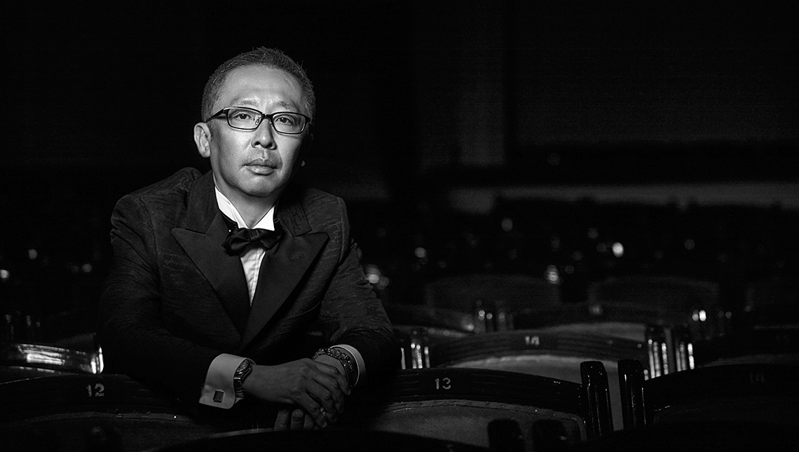 校長 寺田宜弘